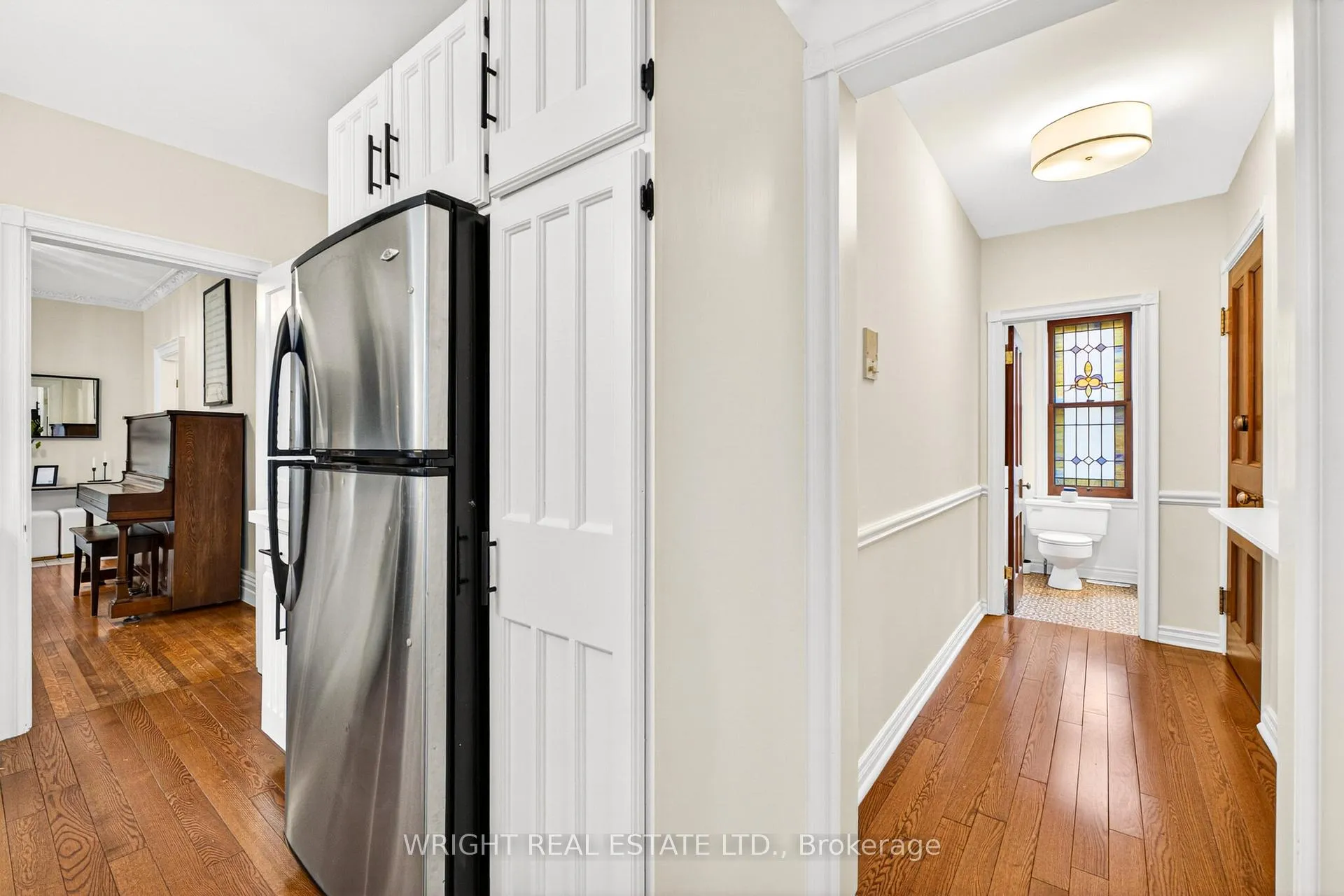 Photo 33 of 44 Wallace Street, Vaughan, West Woodbridge — HOMEH