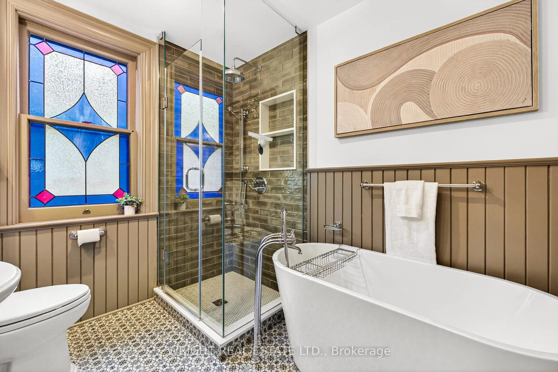 Photo 37 of 44 Wallace Street, Vaughan, West Woodbridge — HOMEH