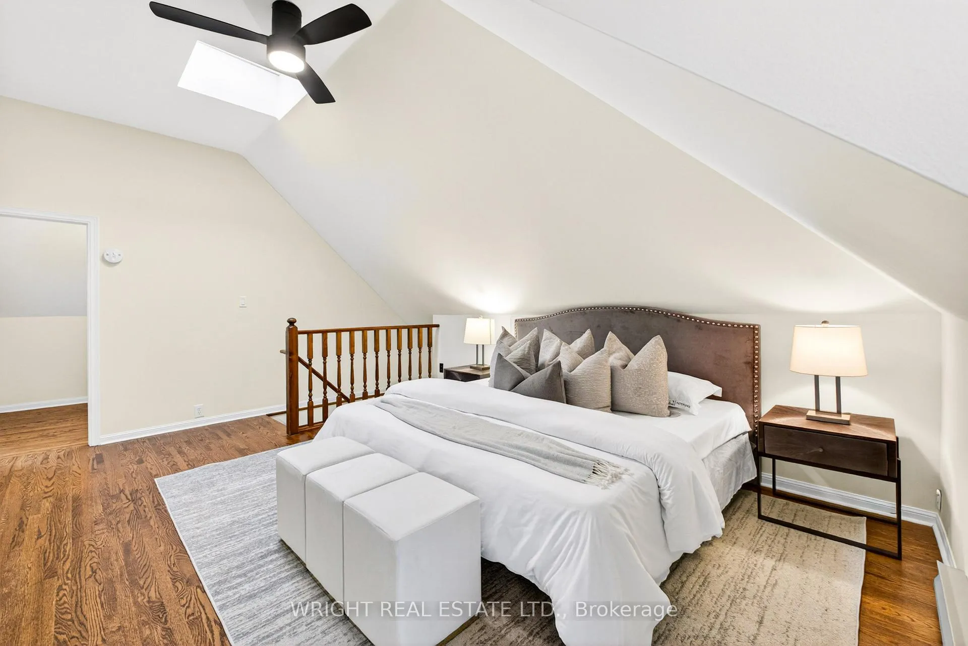 Photo 45 of 44 Wallace Street, Vaughan, West Woodbridge — HOMEH