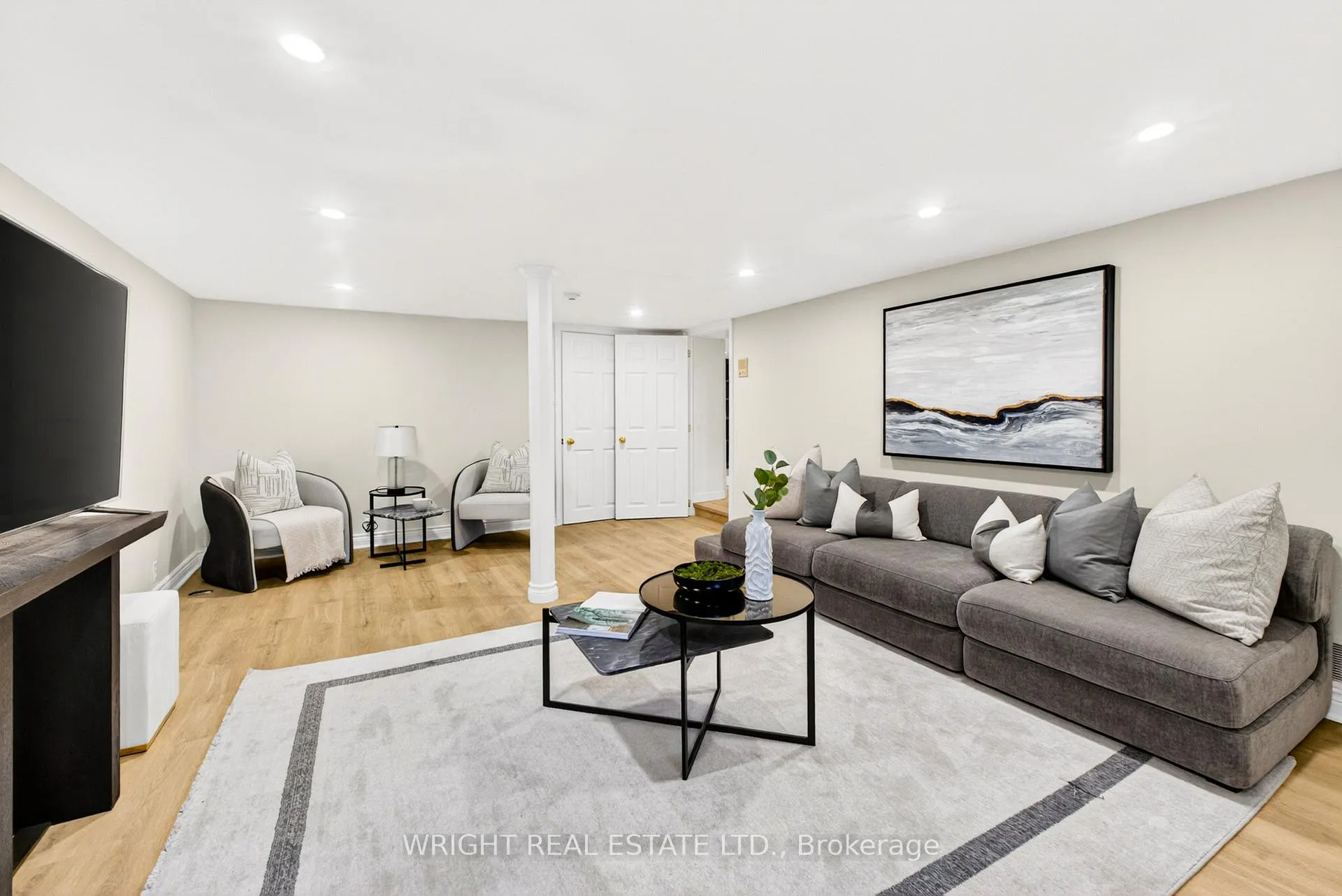 Photo 77 of 44 Wallace Street, Vaughan, West Woodbridge — HOMEH