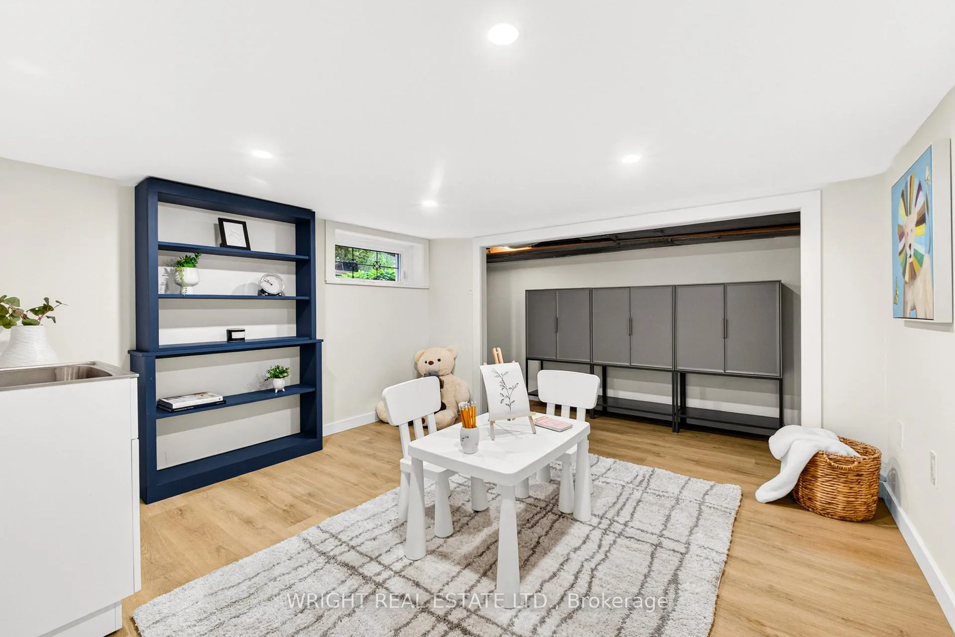 Photo 79 of 44 Wallace Street, Vaughan, West Woodbridge — HOMEH