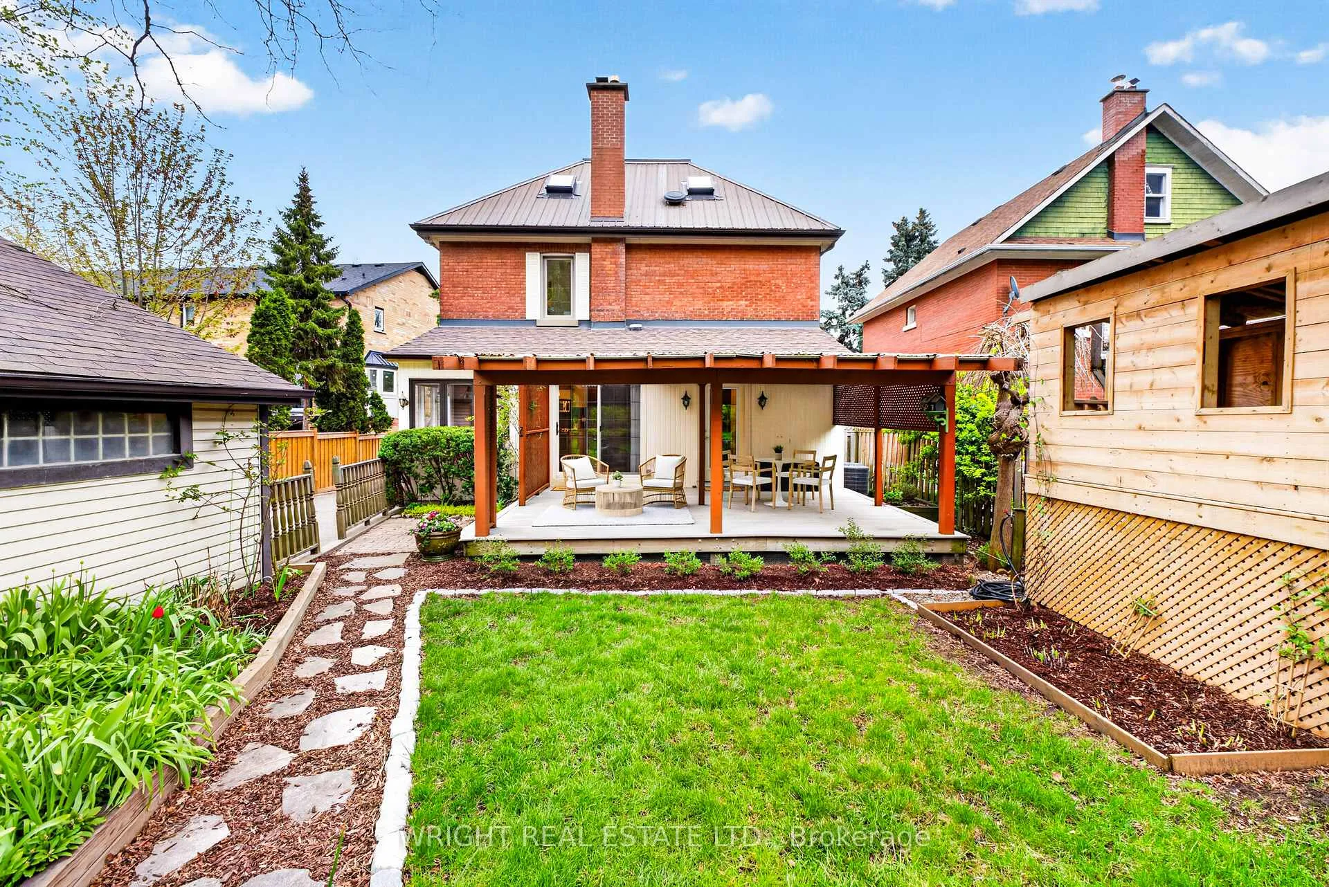 Photo 82 of 44 Wallace Street, Vaughan, West Woodbridge — HOMEH