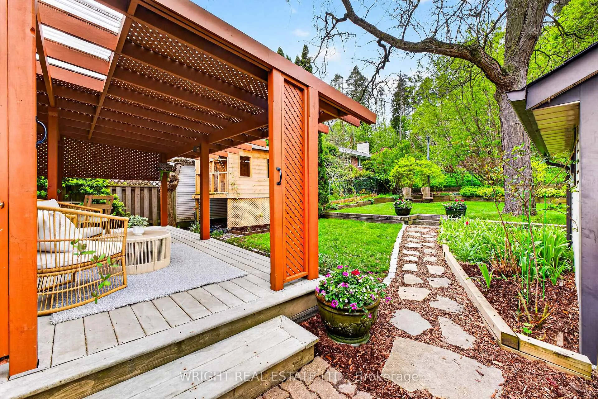 Photo 89 of 44 Wallace Street, Vaughan, West Woodbridge — HOMEH