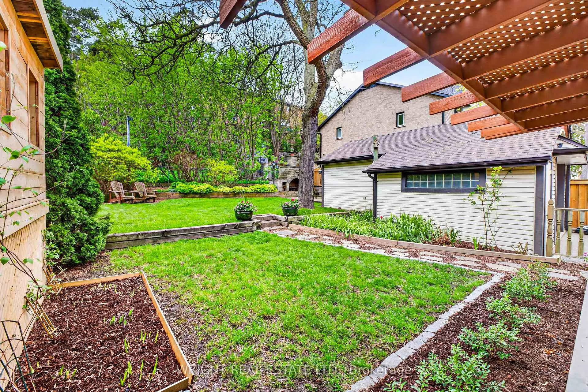 Photo 92 of 44 Wallace Street, Vaughan, West Woodbridge — HOMEH