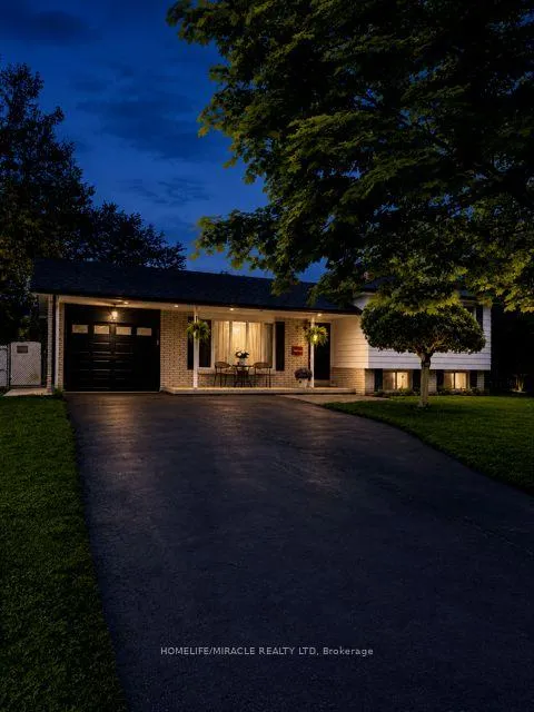 Photo 3 of 9 Strathy Road, Ajax, South East — HOMEH