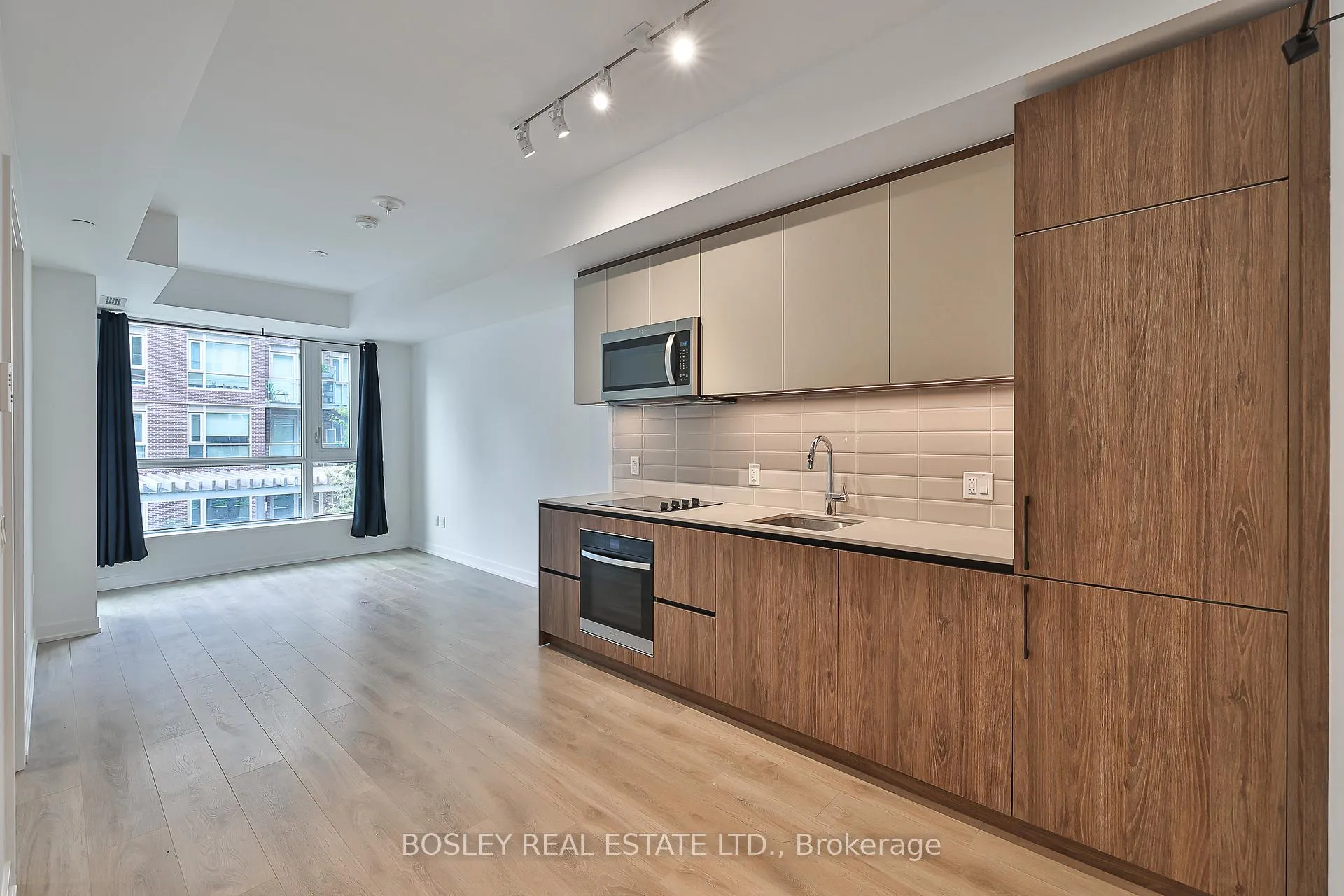 Photo 1 of Unit 212, 150 Logan Avenue, Toronto, South Riverdale — HOMEH