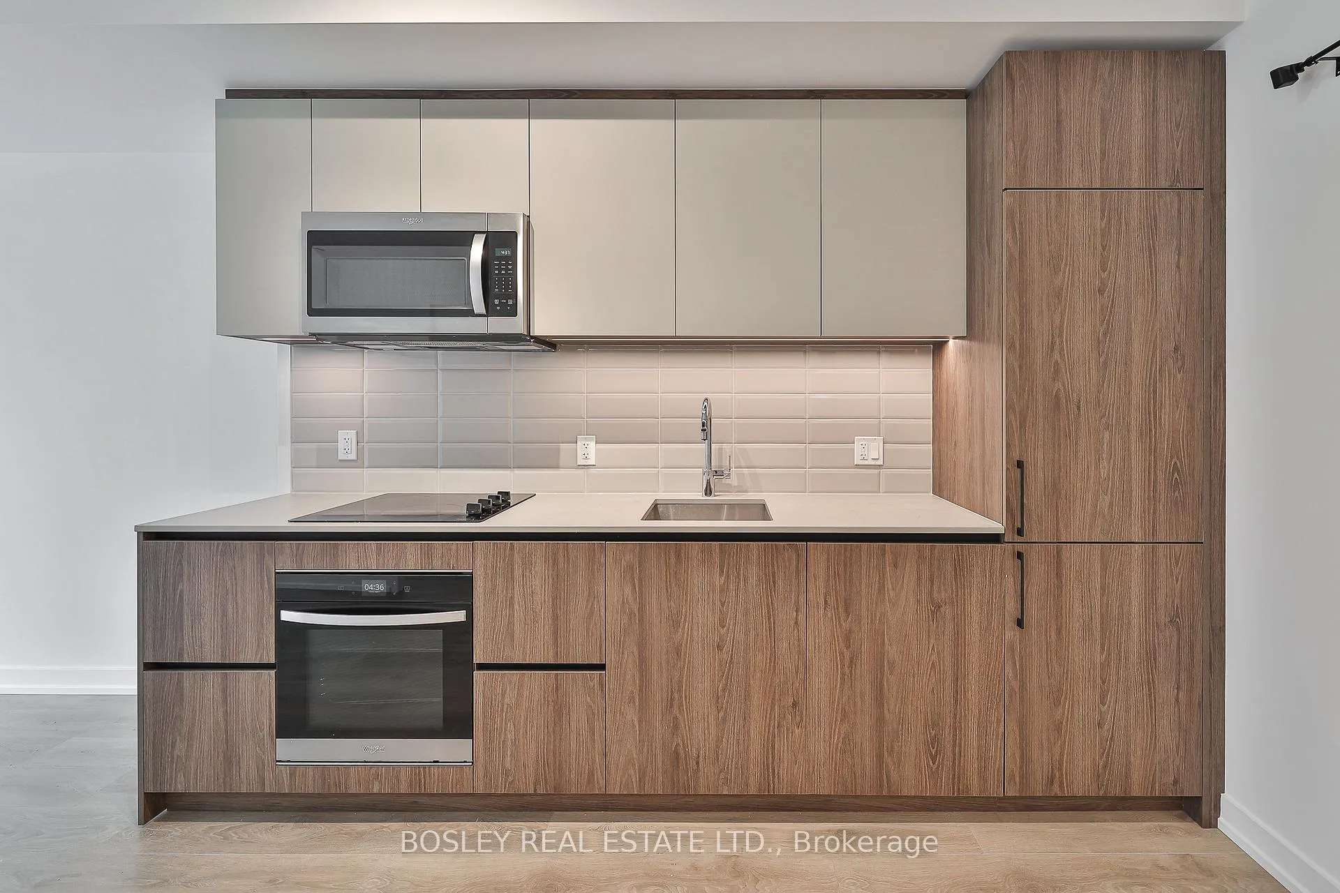 Photo 3 of Unit 212, 150 Logan Avenue, Toronto, South Riverdale — HOMEH