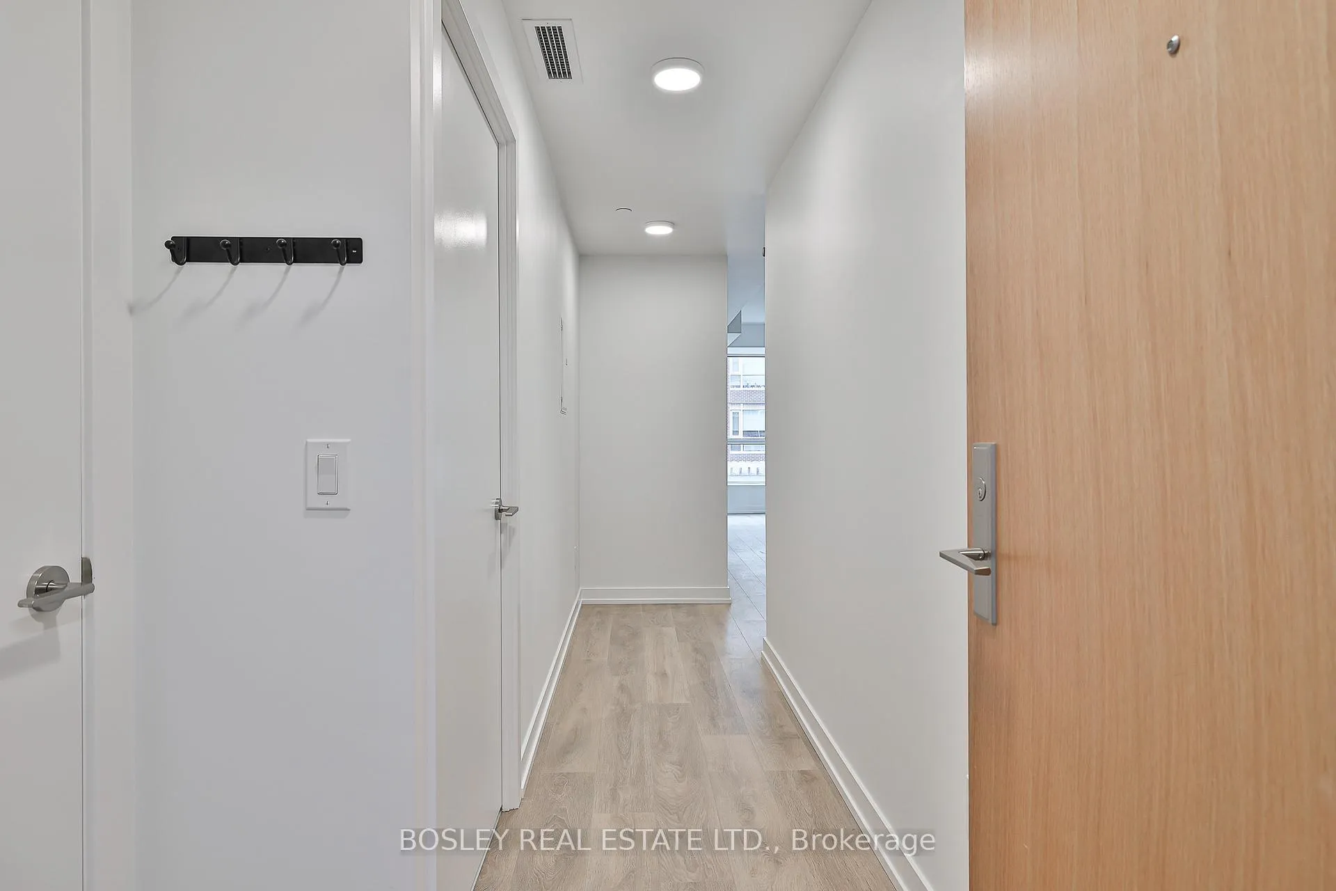 Photo 4 of Unit 212, 150 Logan Avenue, Toronto, South Riverdale — HOMEH