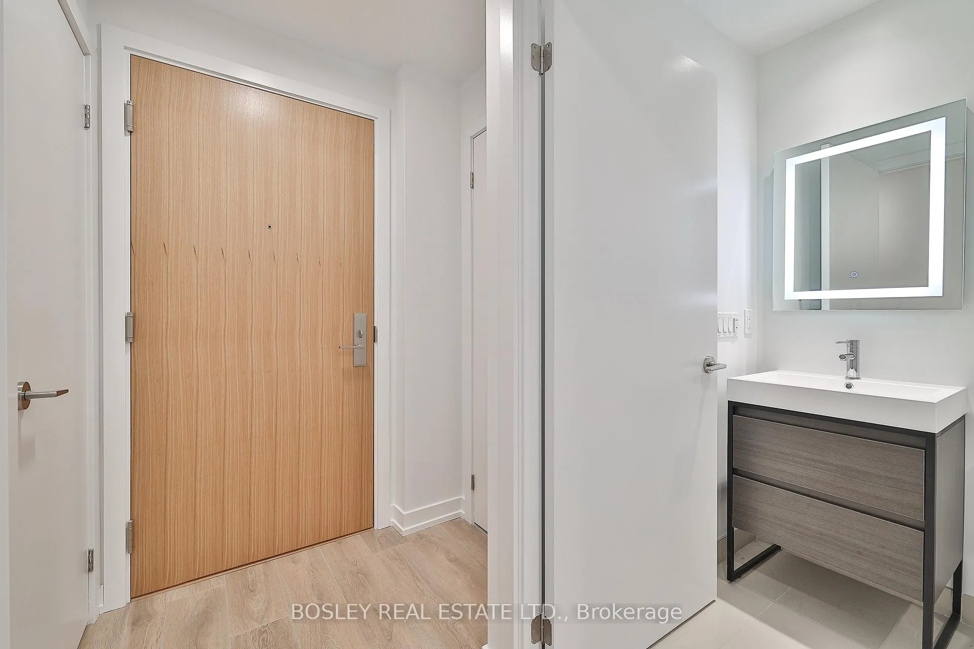 Photo 5 of Unit 212, 150 Logan Avenue, Toronto, South Riverdale — HOMEH