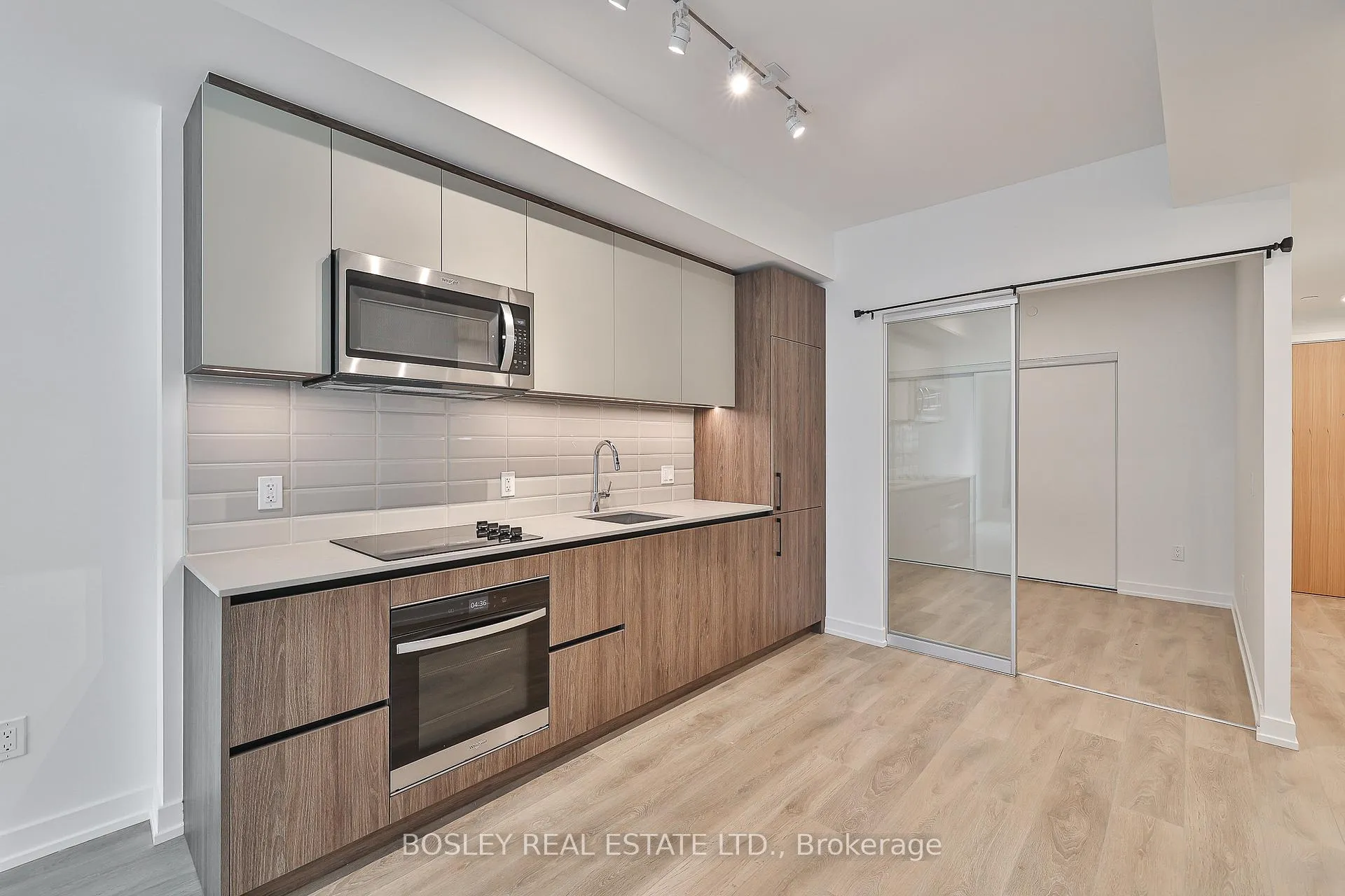 Photo 8 of Unit 212, 150 Logan Avenue, Toronto, South Riverdale — HOMEH