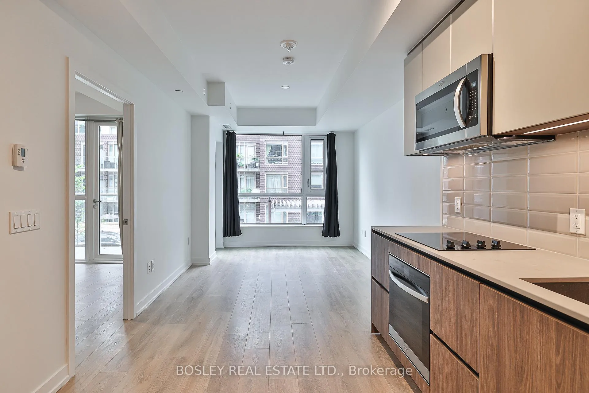 Photo 9 of Unit 212, 150 Logan Avenue, Toronto, South Riverdale — HOMEH