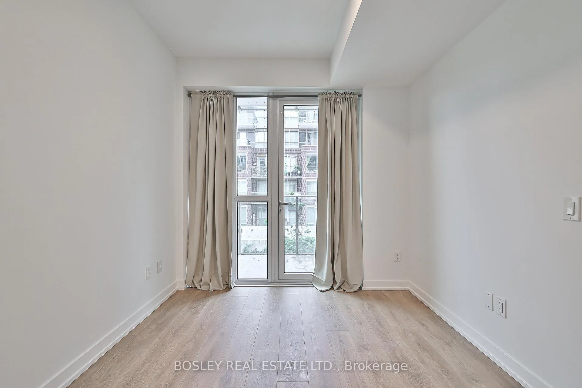Photo 19 of Unit 212, 150 Logan Avenue, Toronto, South Riverdale — HOMEH