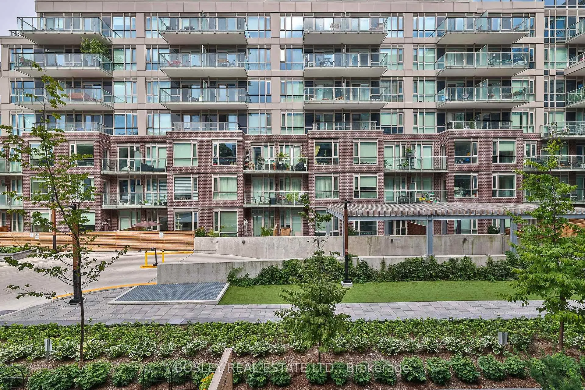 Photo 39 of Unit 212, 150 Logan Avenue, Toronto, South Riverdale — HOMEH