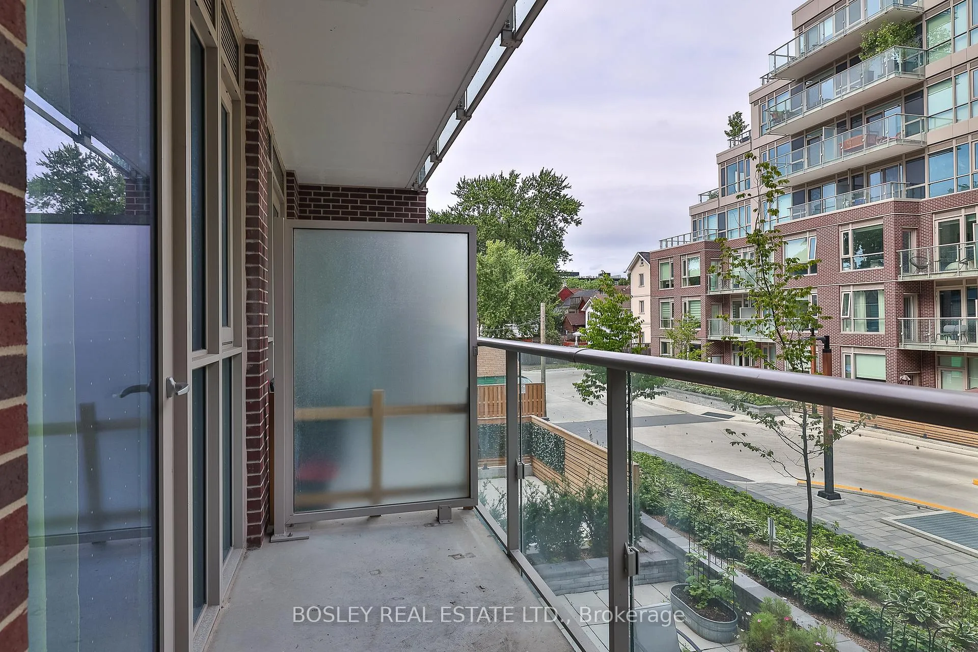 Photo 42 of Unit 212, 150 Logan Avenue, Toronto, South Riverdale — HOMEH