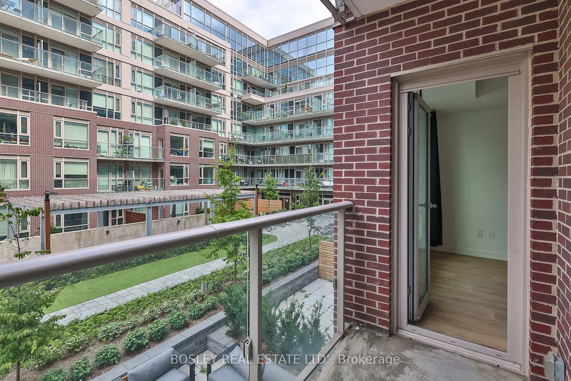Photo 44 of Unit 212, 150 Logan Avenue, Toronto, South Riverdale — HOMEH