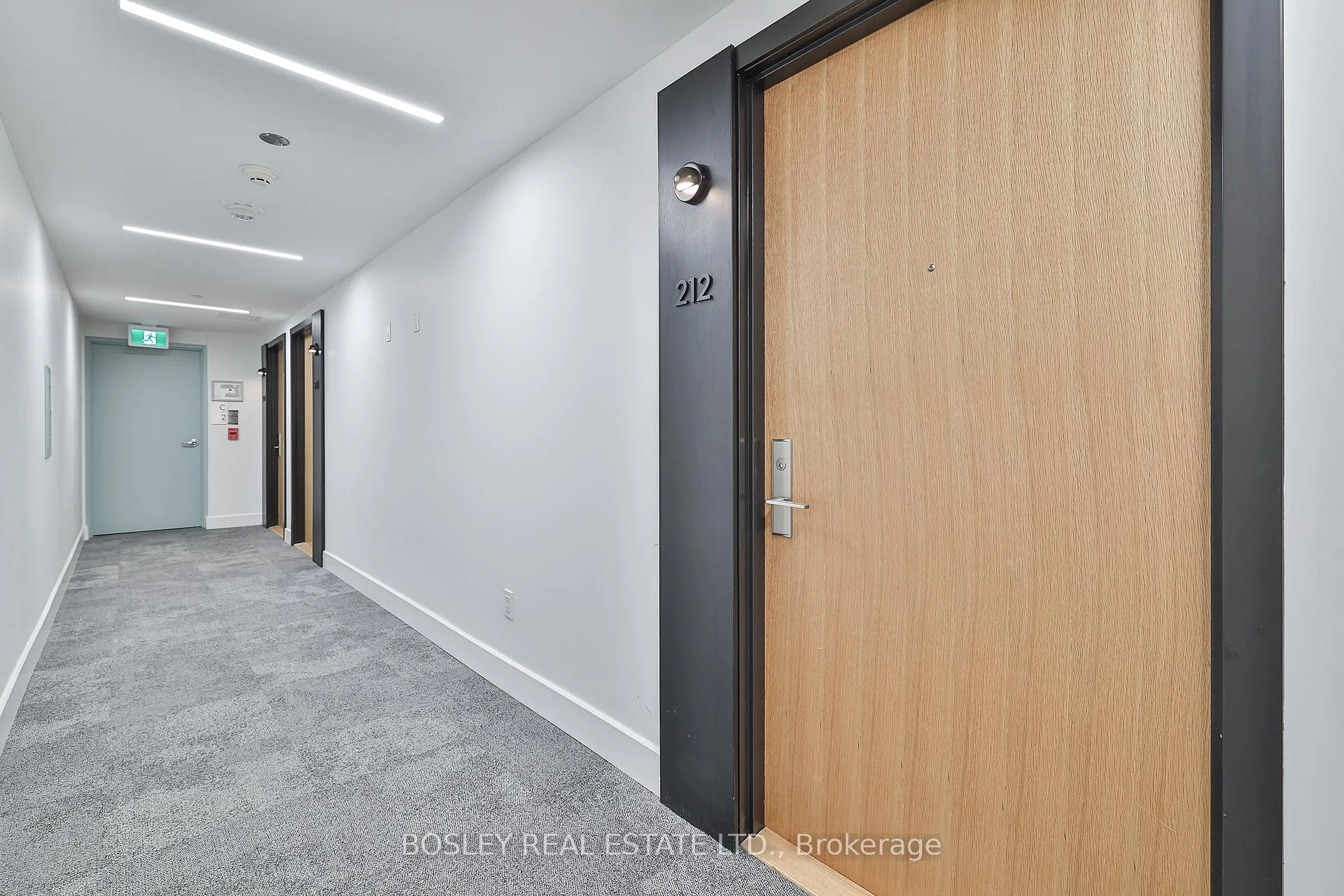 Photo 45 of Unit 212, 150 Logan Avenue, Toronto, South Riverdale — HOMEH