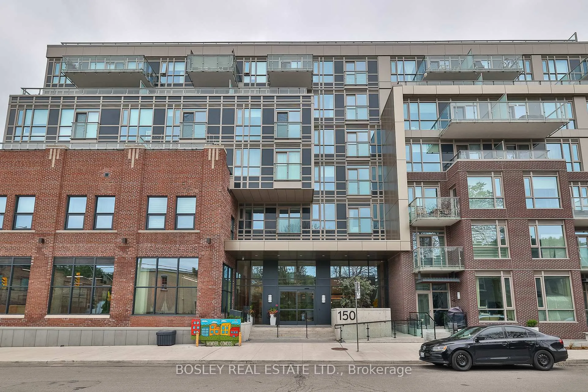 Photo 46 of Unit 212, 150 Logan Avenue, Toronto, South Riverdale — HOMEH