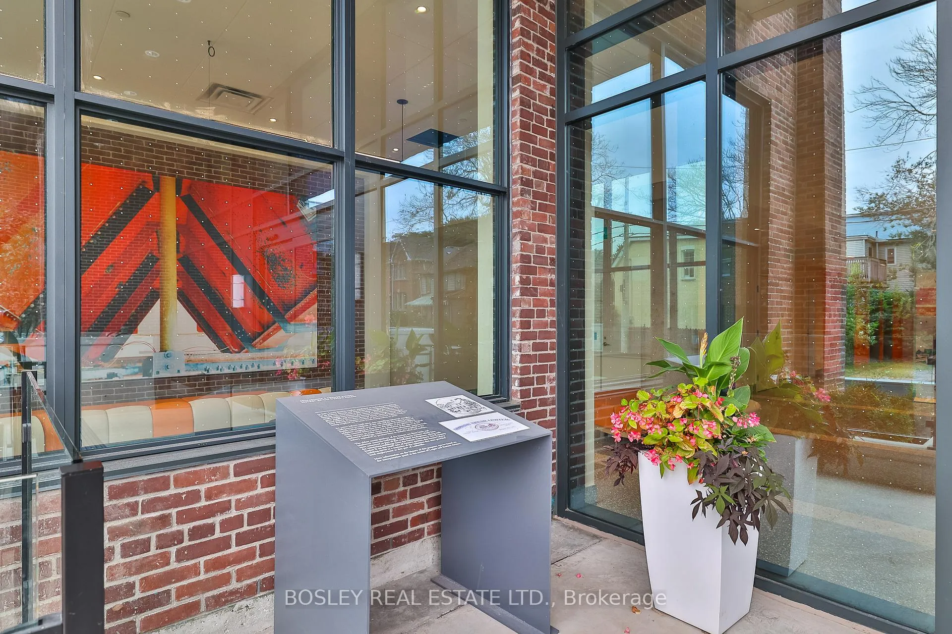 Photo 48 of Unit 212, 150 Logan Avenue, Toronto, South Riverdale — HOMEH