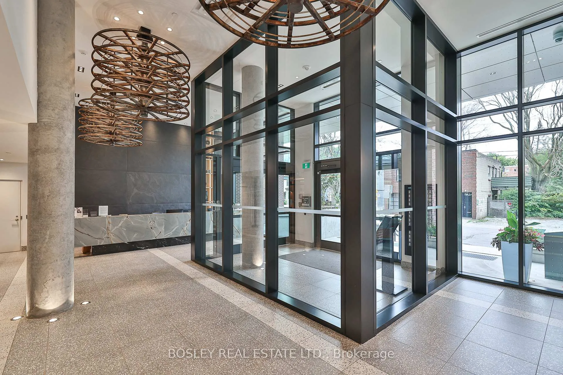 Photo 49 of Unit 212, 150 Logan Avenue, Toronto, South Riverdale — HOMEH