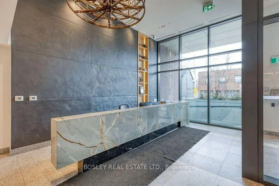 Photo 50 of Unit 212, 150 Logan Avenue, Toronto, South Riverdale — HOMEH