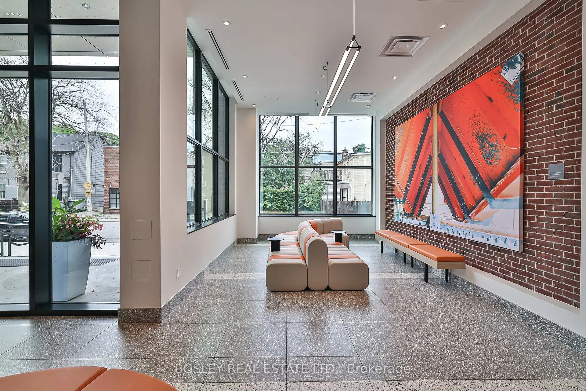 Photo 51 of Unit 212, 150 Logan Avenue, Toronto, South Riverdale — HOMEH