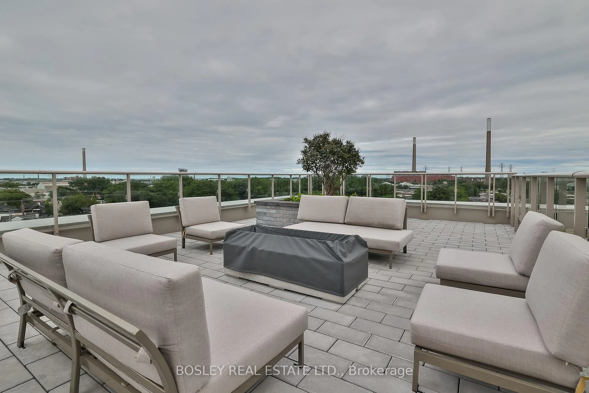 Photo 54 of Unit 212, 150 Logan Avenue, Toronto, South Riverdale — HOMEH