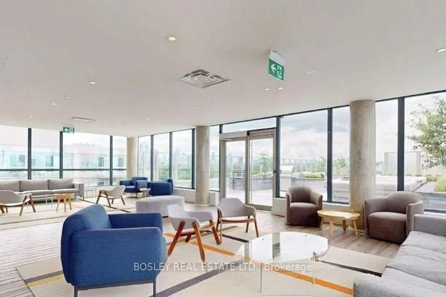 Photo 61 of Unit 212, 150 Logan Avenue, Toronto, South Riverdale — HOMEH