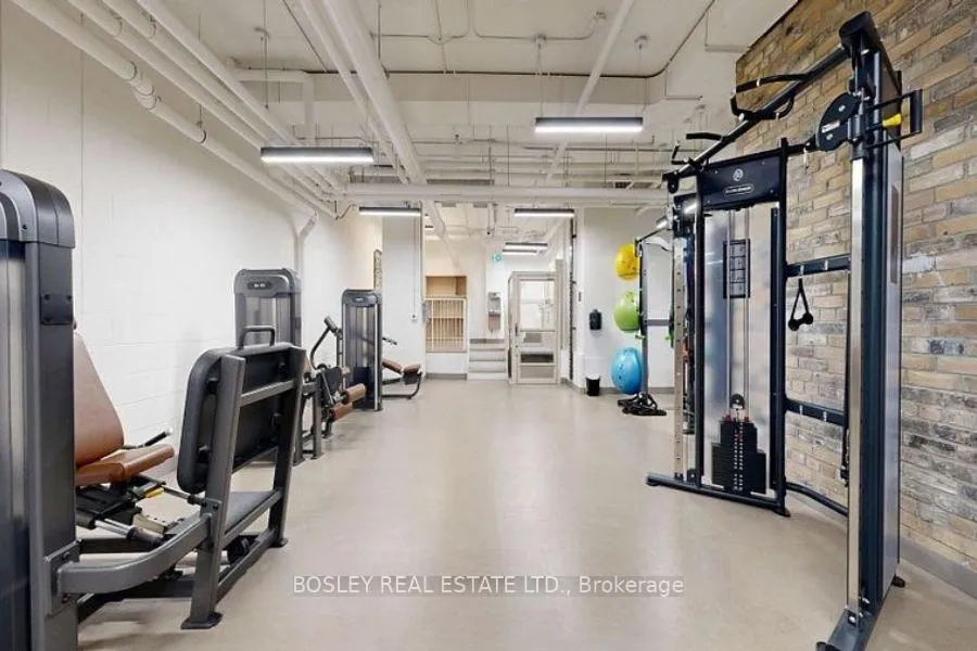 Photo 62 of Unit 212, 150 Logan Avenue, Toronto, South Riverdale — HOMEH