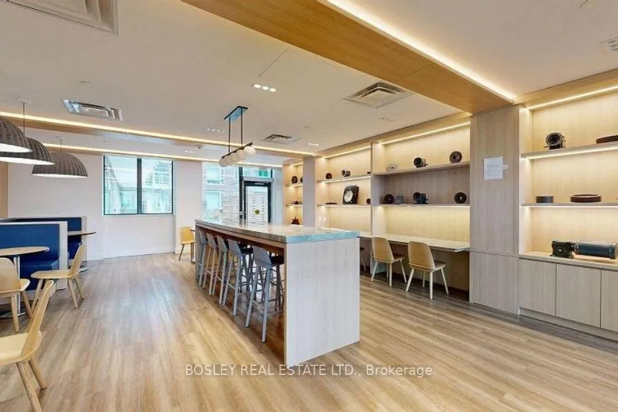 Photo 64 of Unit 212, 150 Logan Avenue, Toronto, South Riverdale — HOMEH