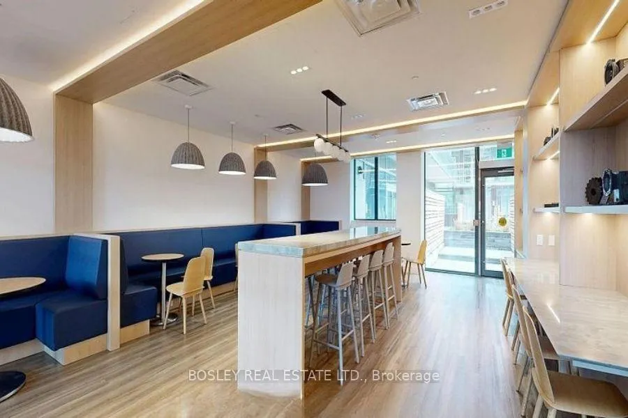 Photo 65 of Unit 212, 150 Logan Avenue, Toronto, South Riverdale — HOMEH