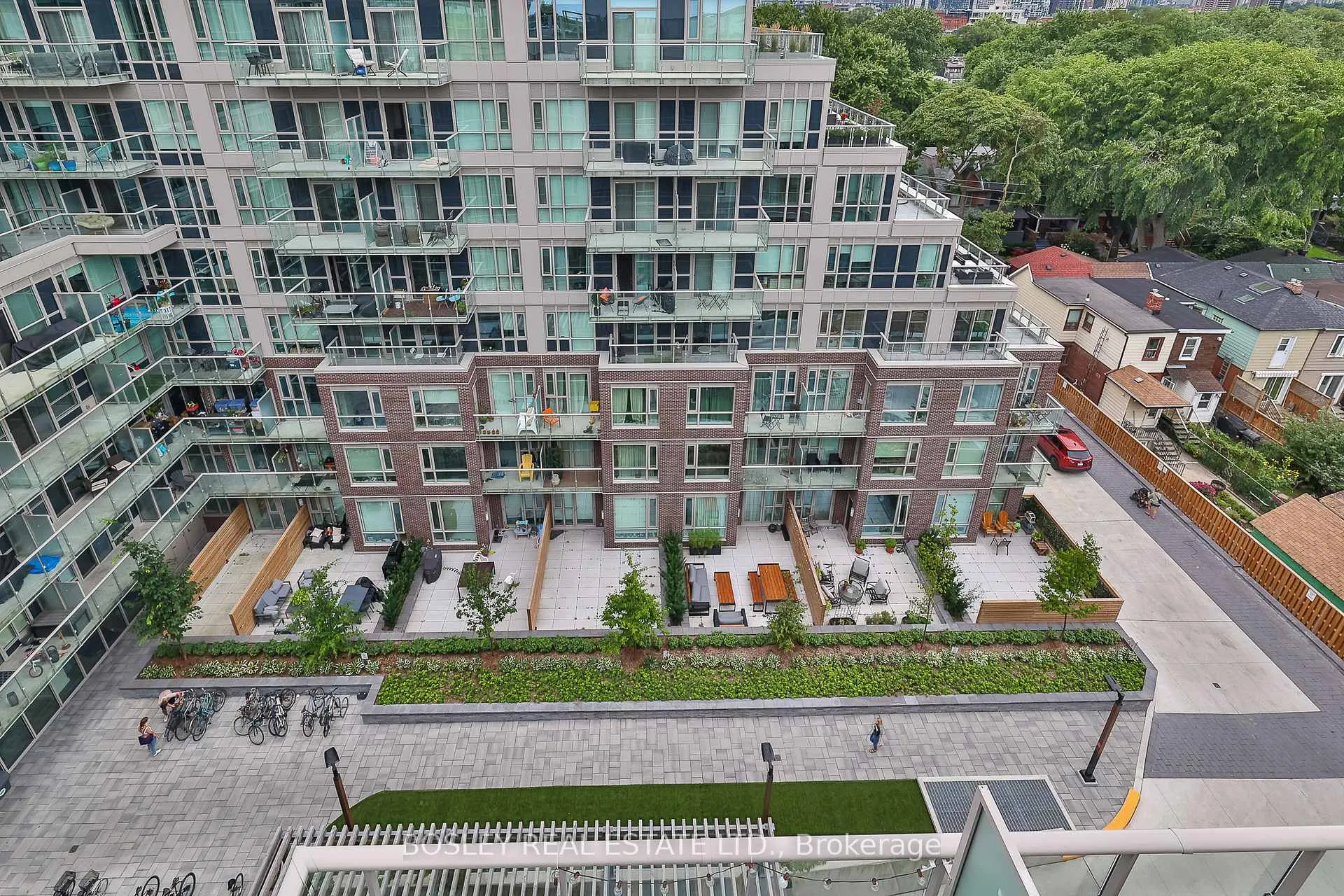 Photo 71 of Unit 212, 150 Logan Avenue, Toronto, South Riverdale — HOMEH