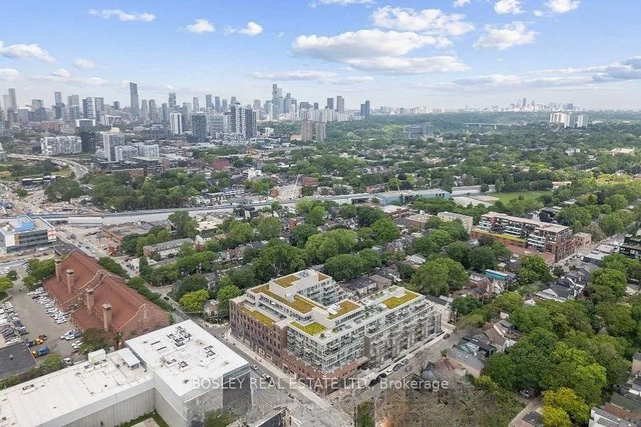 Photo 72 of Unit 212, 150 Logan Avenue, Toronto, South Riverdale — HOMEH