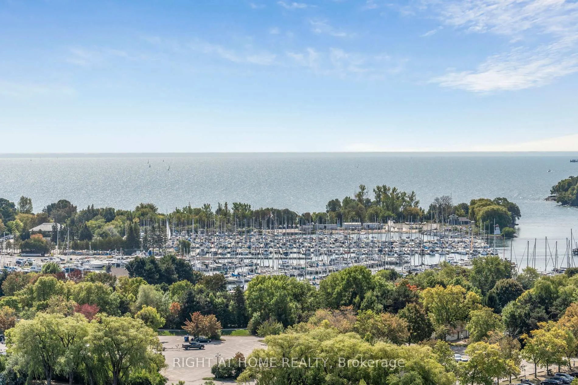 Photo 14 of Unit 1409, 20 Shore Breeze Drive, Etobicoke, Mimico — HOMEH