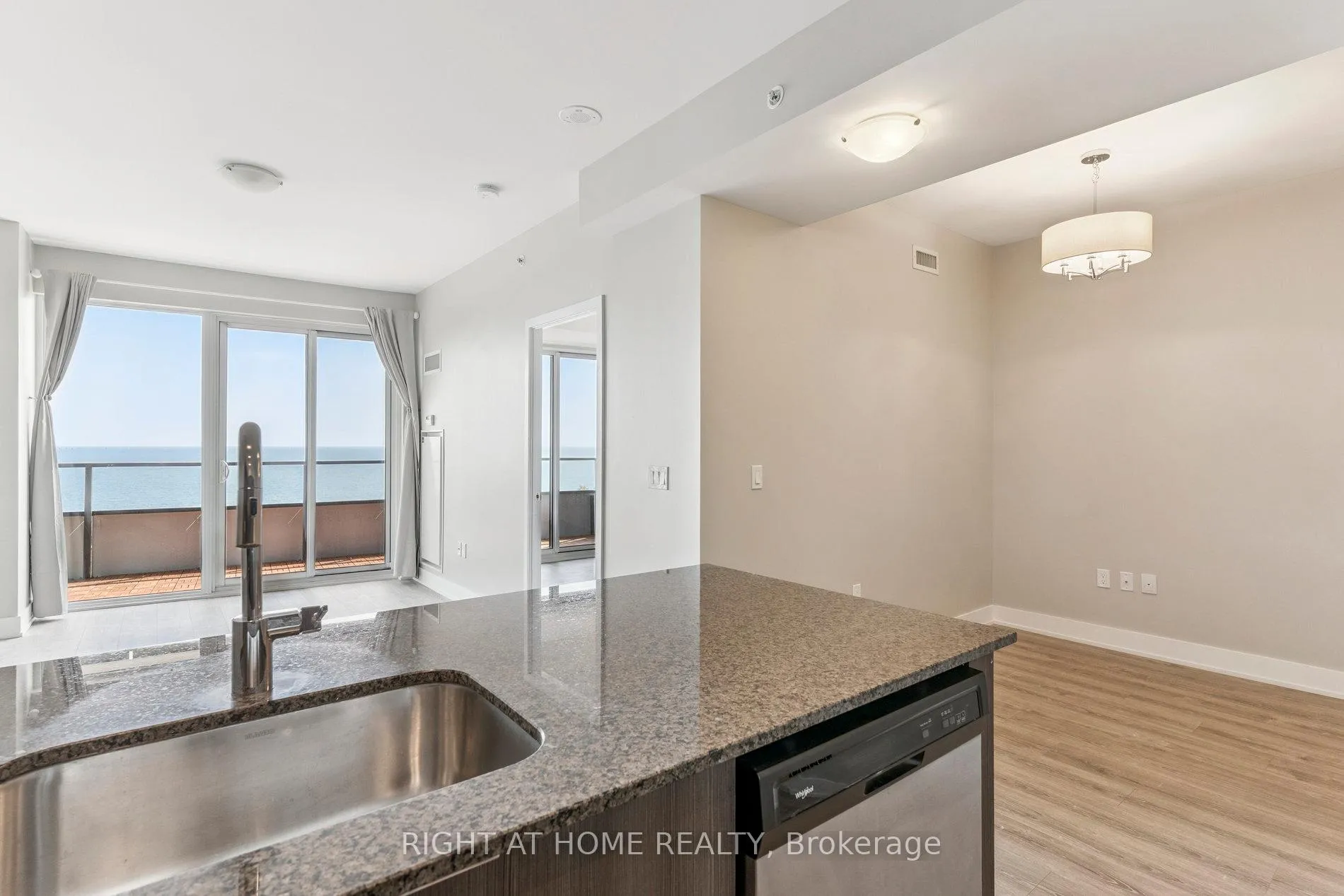 Photo 34 of Unit 1409, 20 Shore Breeze Drive, Etobicoke, Mimico — HOMEH
