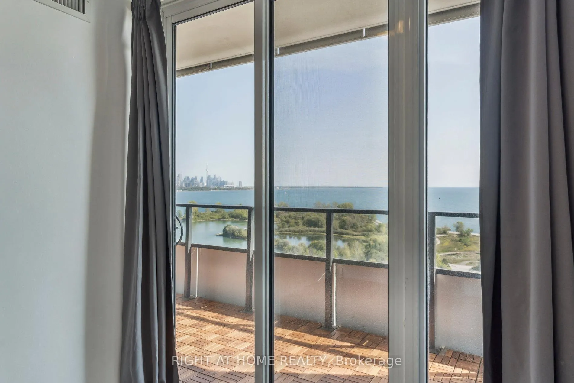 Photo 58 of Unit 1409, 20 Shore Breeze Drive, Etobicoke, Mimico — HOMEH