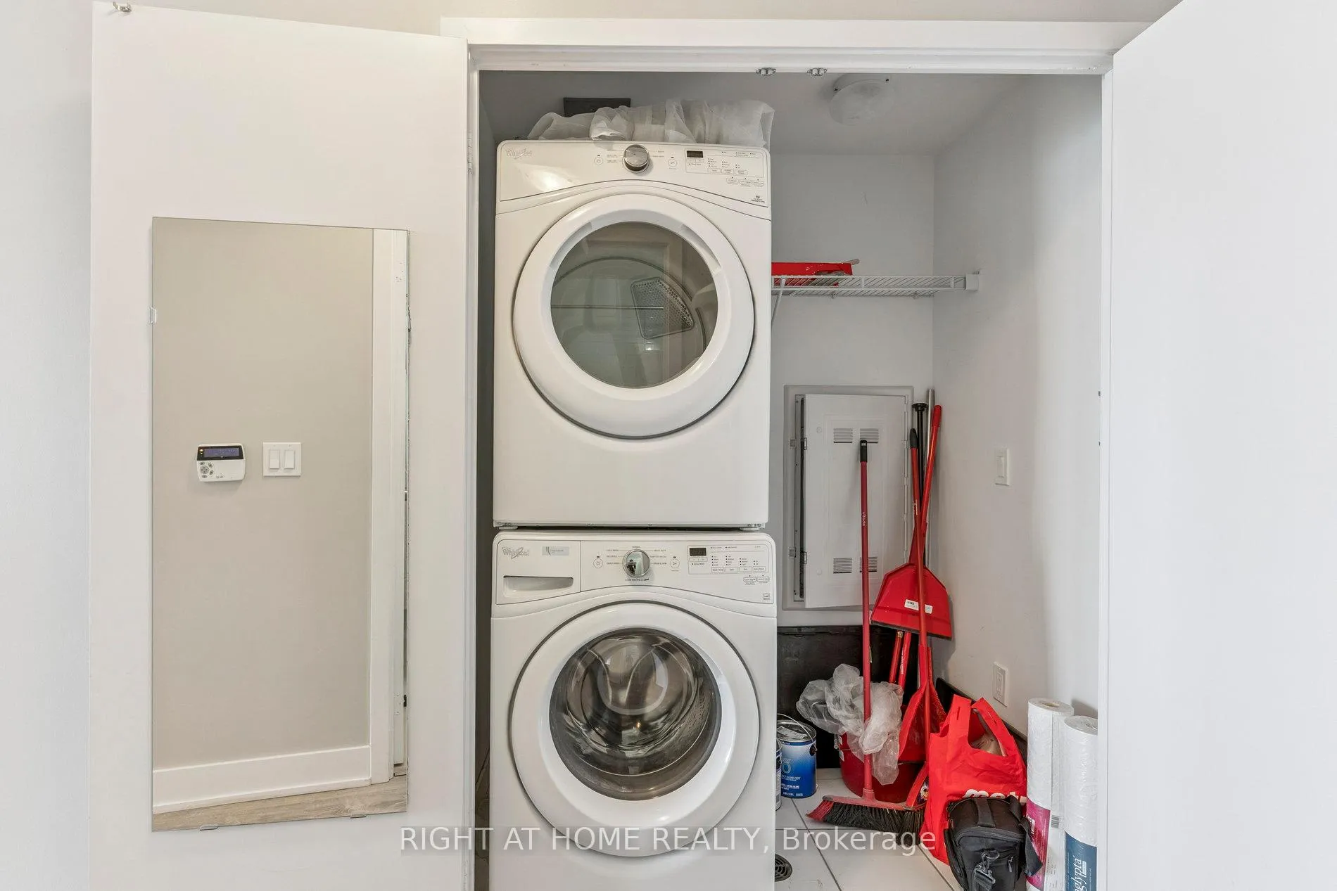 Photo 66 of Unit 1409, 20 Shore Breeze Drive, Etobicoke, Mimico — HOMEH