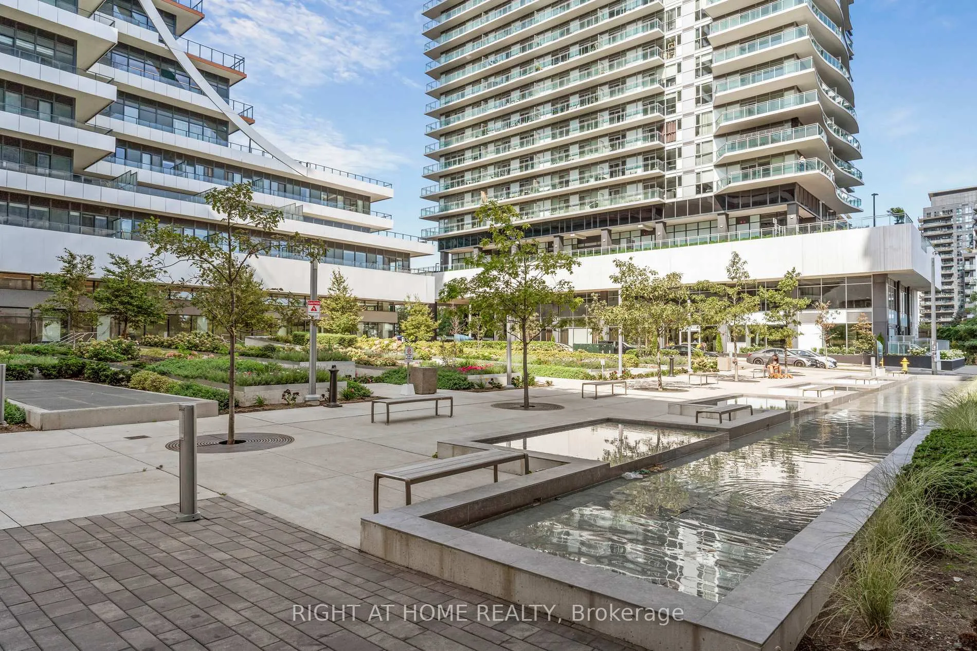 Photo 69 of Unit 1409, 20 Shore Breeze Drive, Etobicoke, Mimico — HOMEH