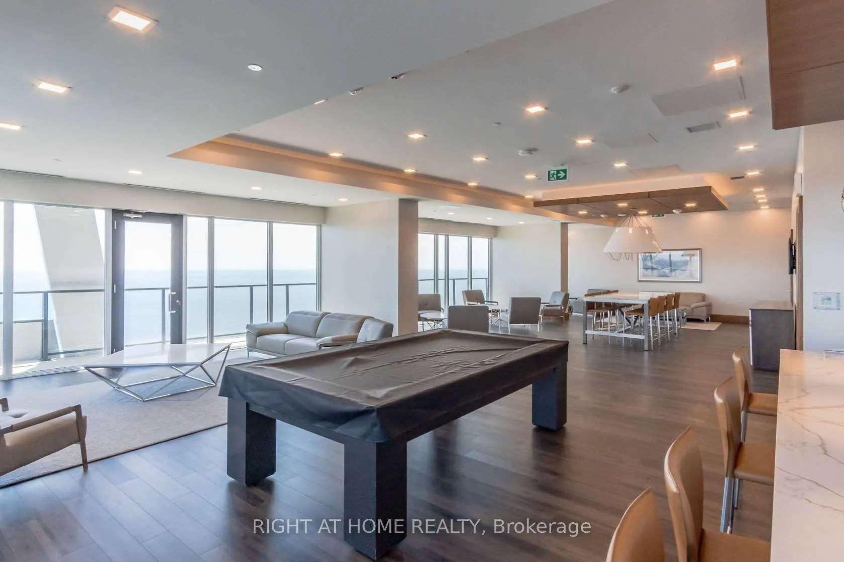 Photo 73 of Unit 1409, 20 Shore Breeze Drive, Etobicoke, Mimico — HOMEH
