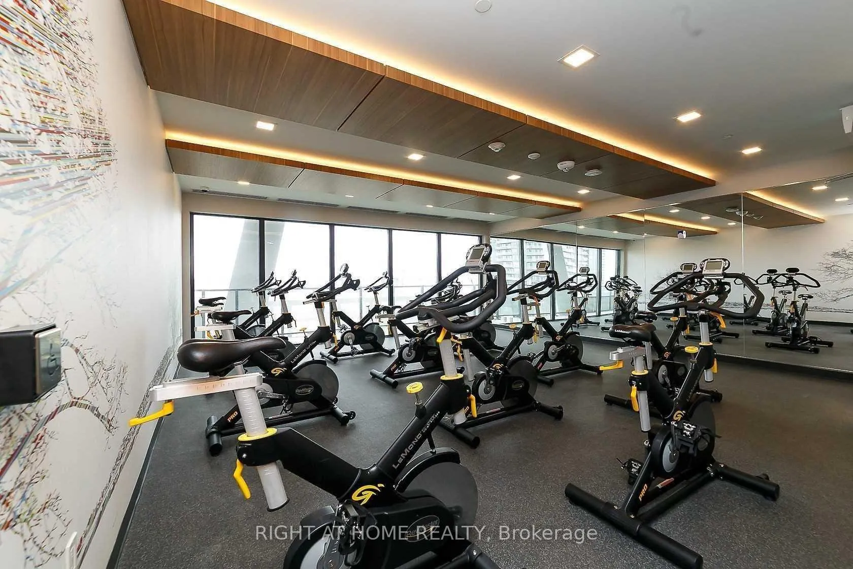 Photo 75 of Unit 1409, 20 Shore Breeze Drive, Etobicoke, Mimico — HOMEH