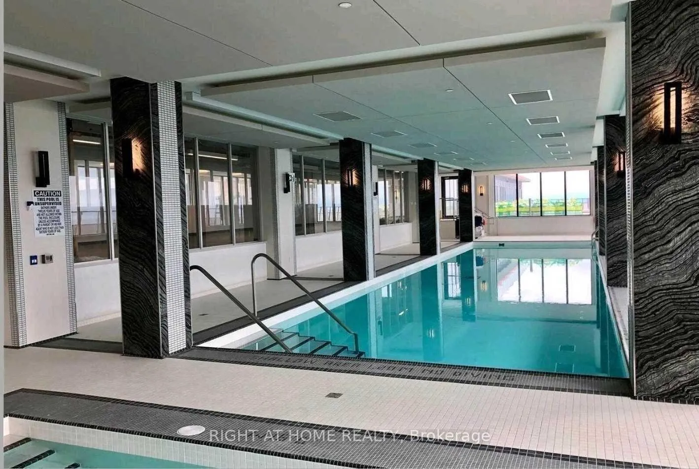 Photo 77 of Unit 1409, 20 Shore Breeze Drive, Etobicoke, Mimico — HOMEH