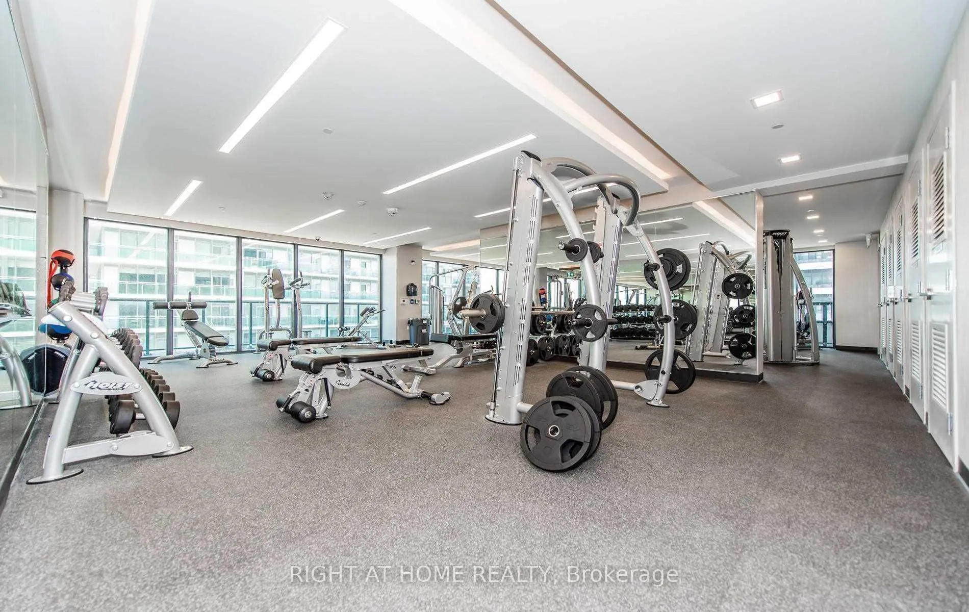 Photo 82 of Unit 1409, 20 Shore Breeze Drive, Etobicoke, Mimico — HOMEH