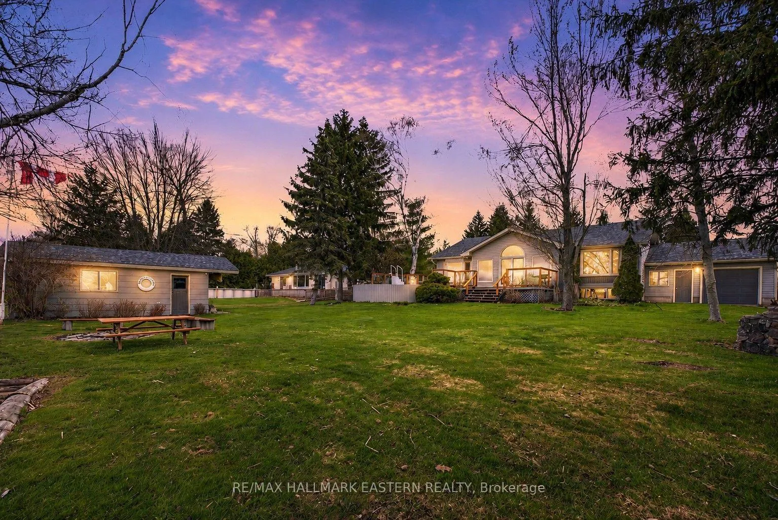 Photo 3 of 101 Westview Drive, Kawartha Lakes, Emily — HOMEH