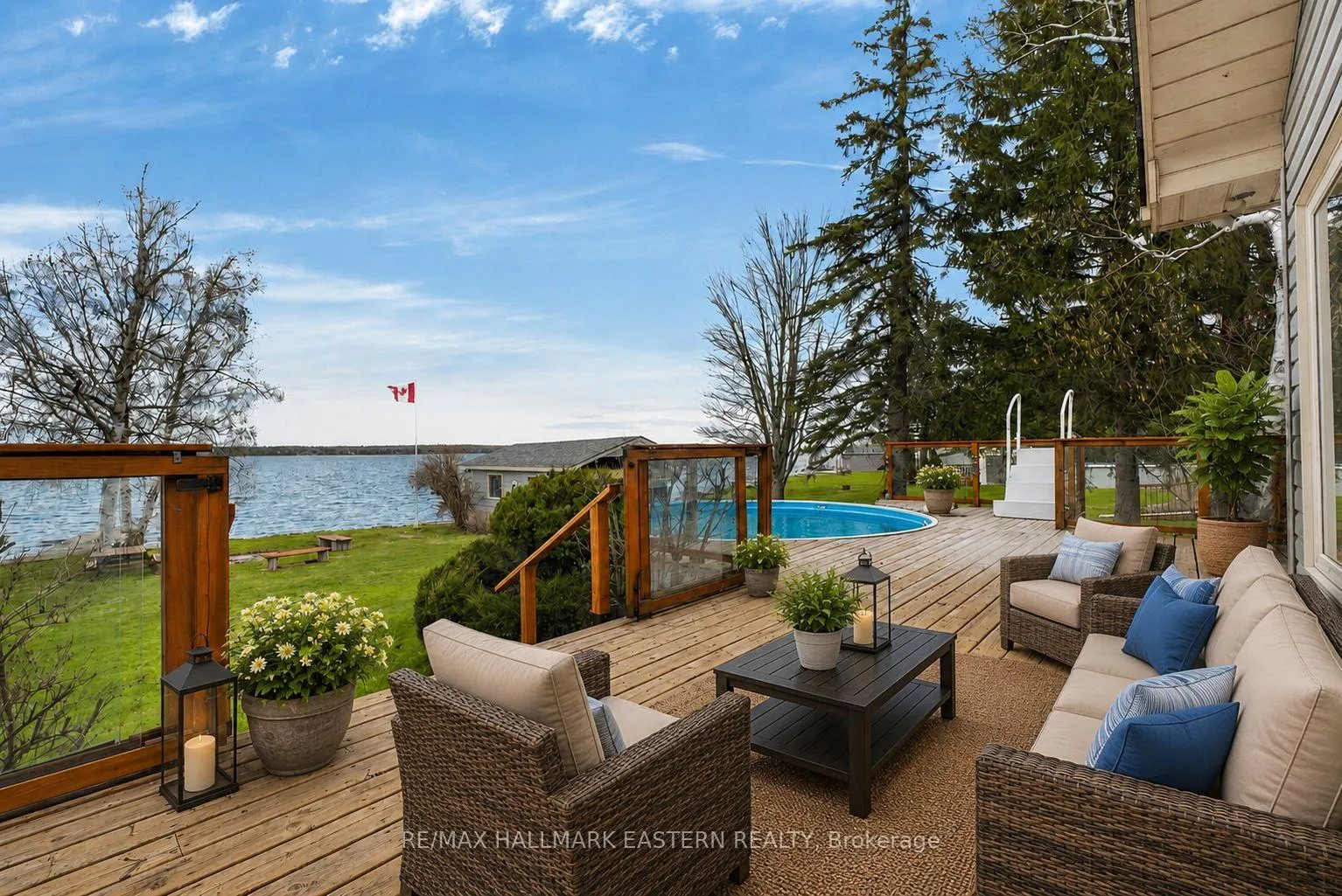 Photo 7 of 101 Westview Drive, Kawartha Lakes, Emily — HOMEH