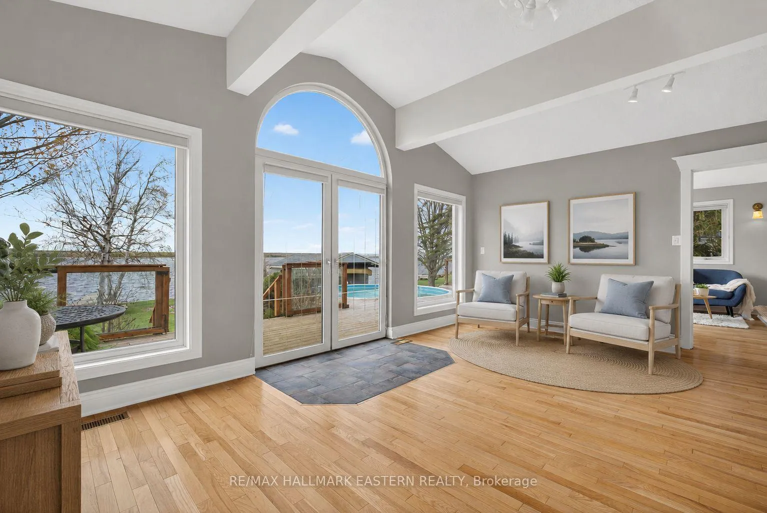 Photo 16 of 101 Westview Drive, Kawartha Lakes, Emily — HOMEH