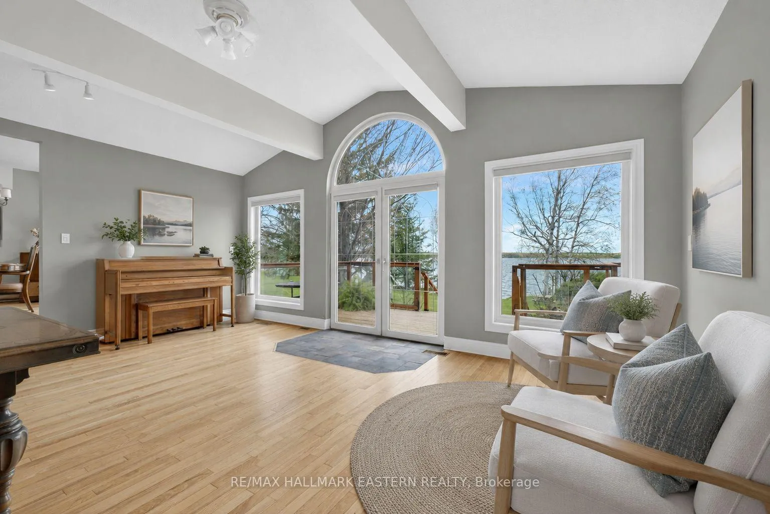 Photo 18 of 101 Westview Drive, Kawartha Lakes, Emily — HOMEH