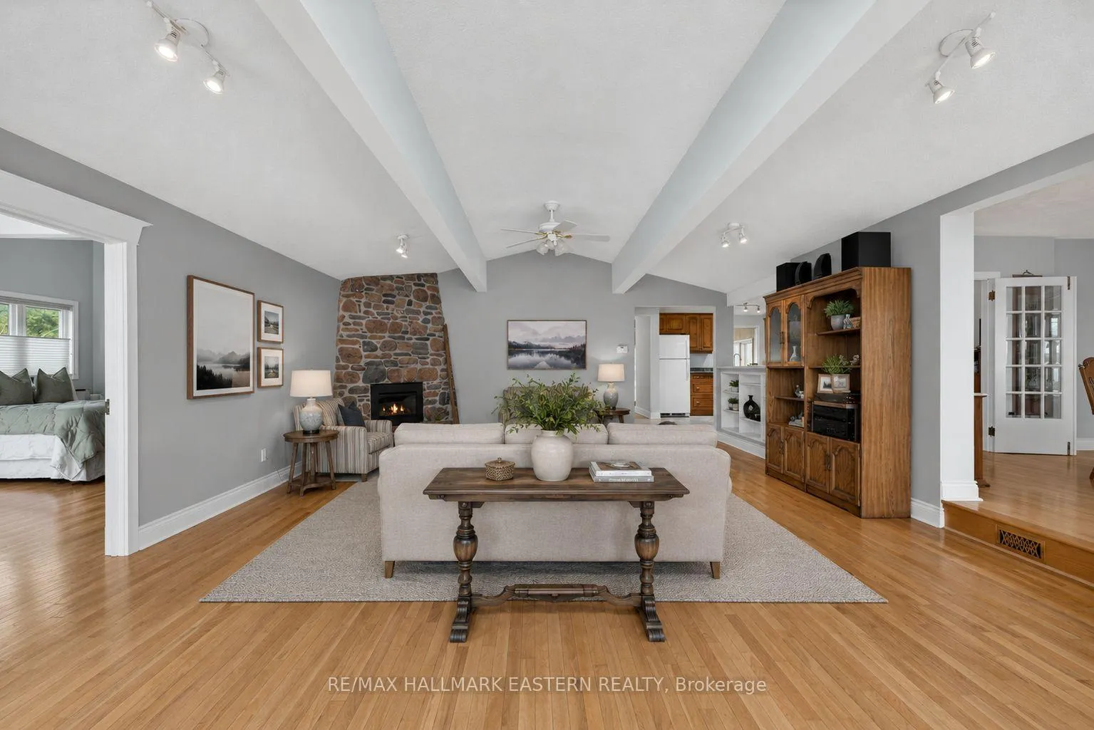 Photo 19 of 101 Westview Drive, Kawartha Lakes, Emily — HOMEH