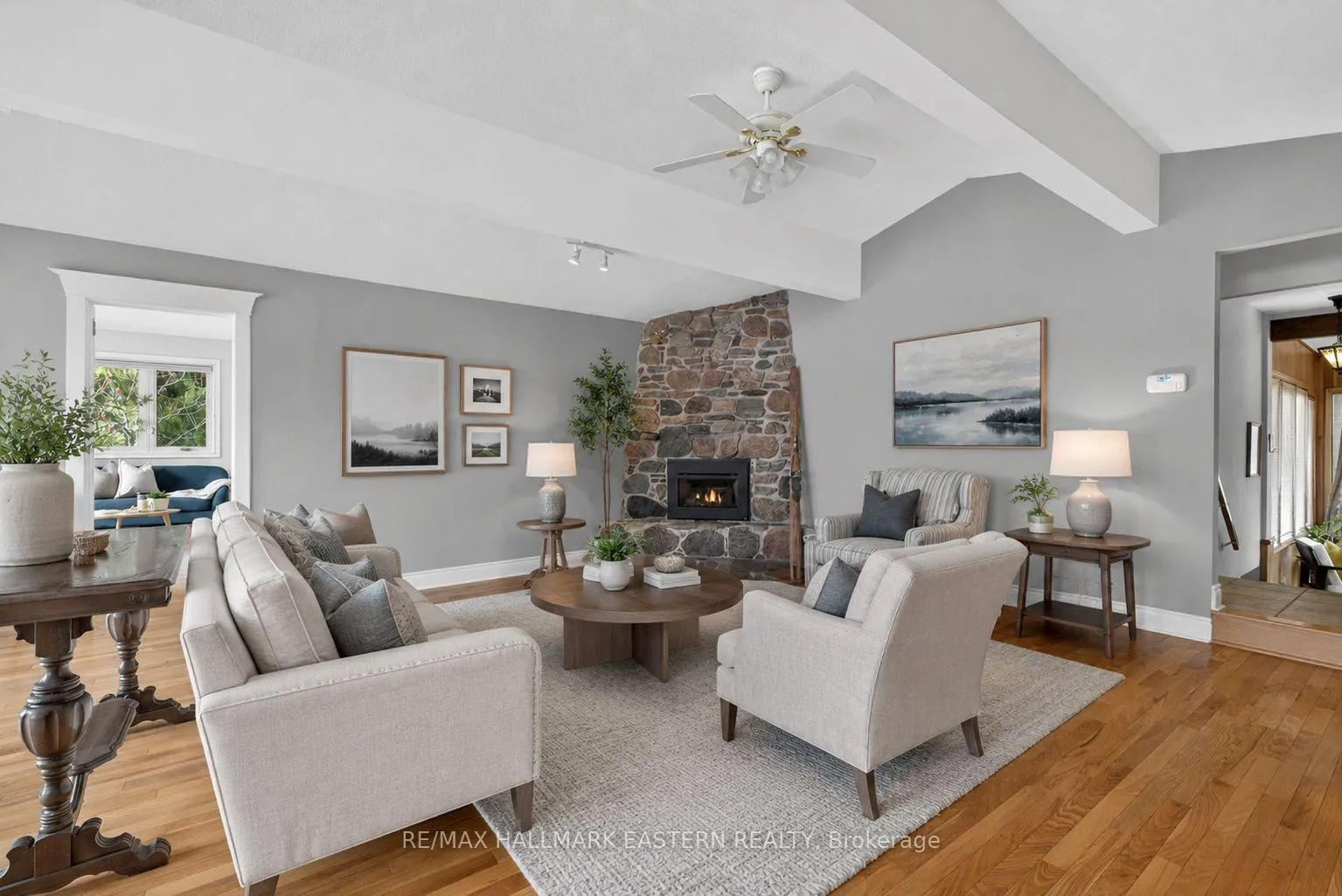 Photo 22 of 101 Westview Drive, Kawartha Lakes, Emily — HOMEH