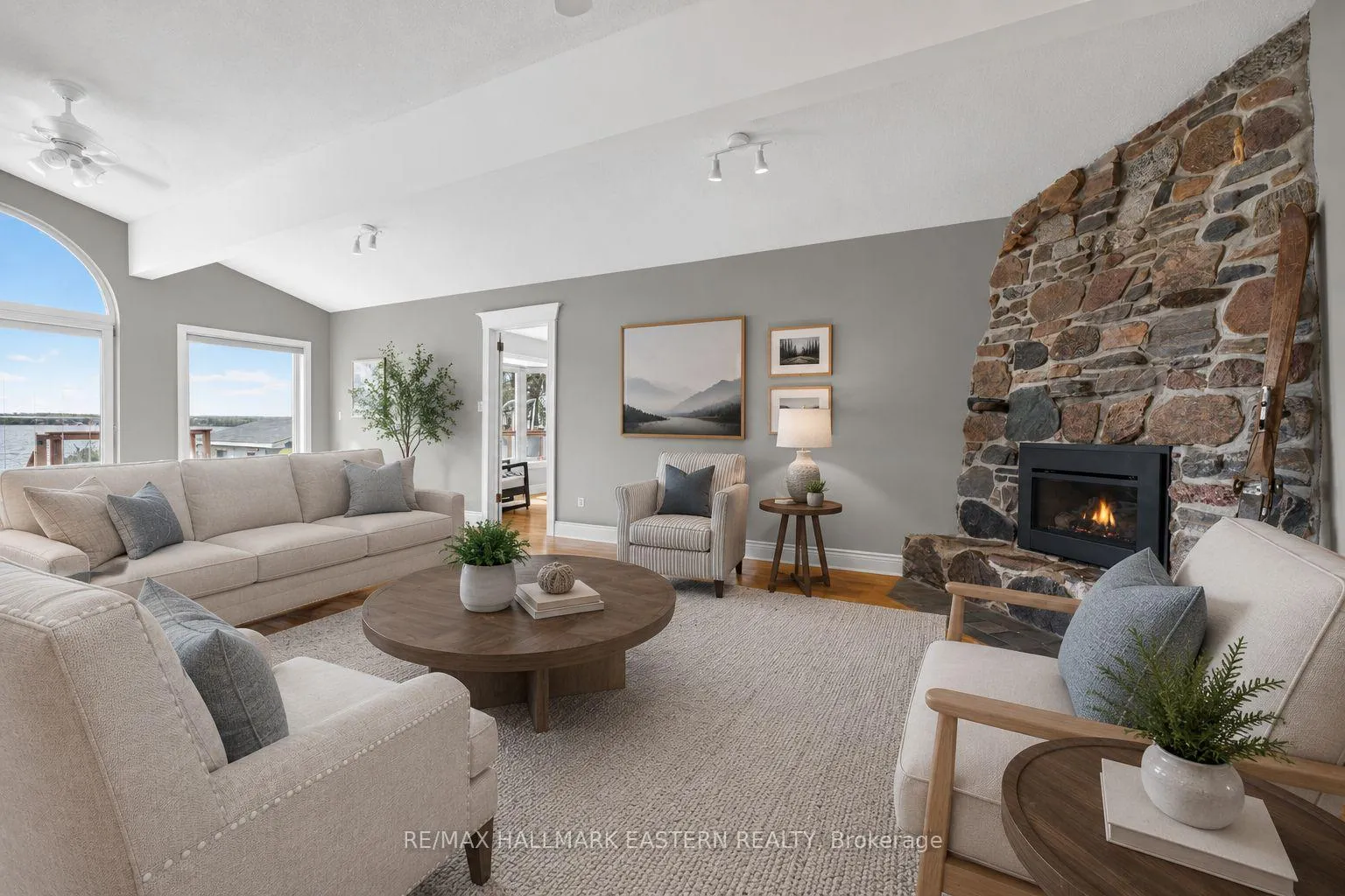Photo 24 of 101 Westview Drive, Kawartha Lakes, Emily — HOMEH