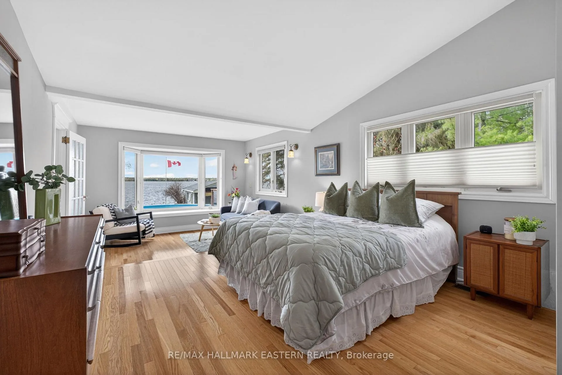 Photo 44 of 101 Westview Drive, Kawartha Lakes, Emily — HOMEH