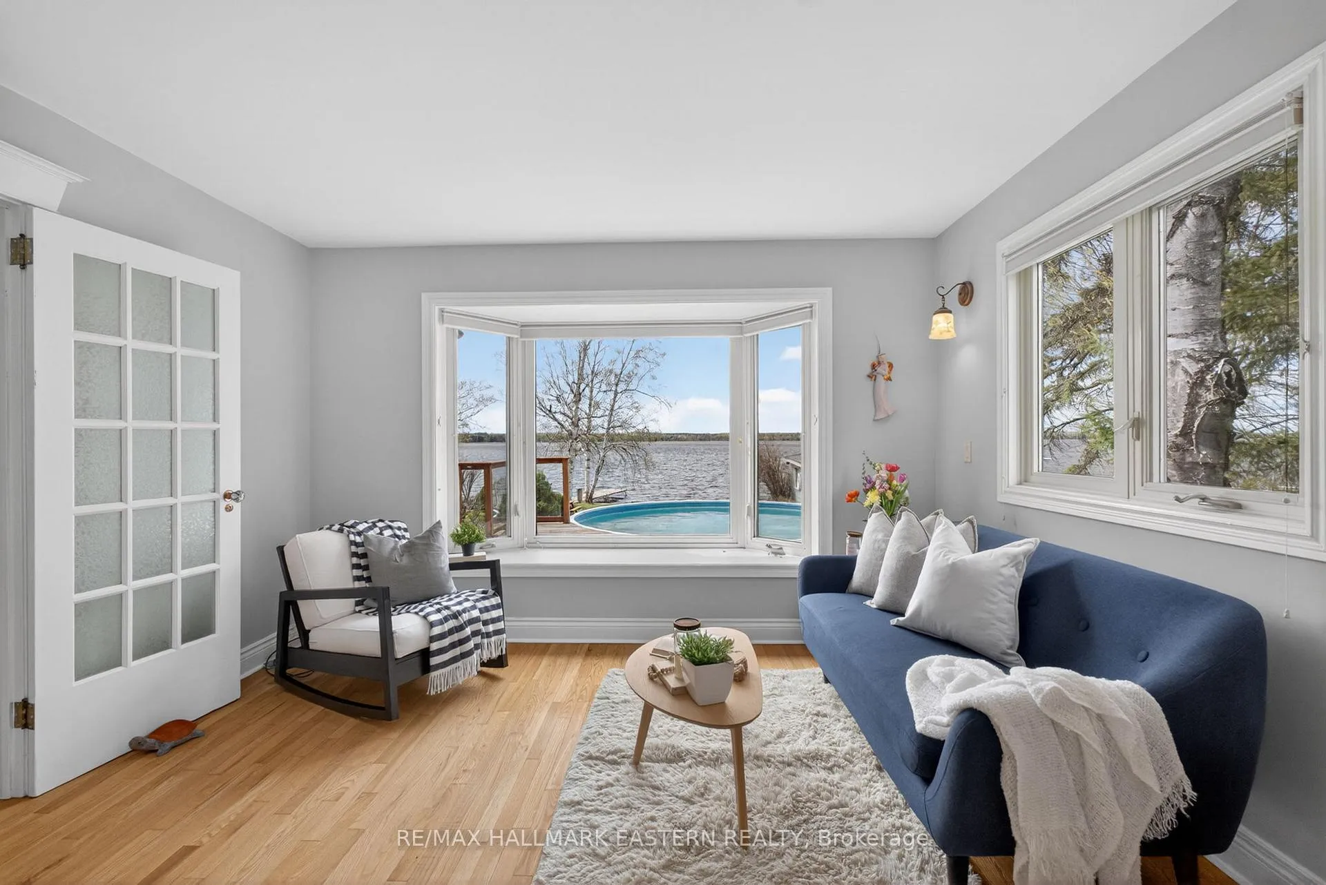 Photo 45 of 101 Westview Drive, Kawartha Lakes, Emily — HOMEH